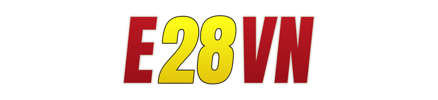 e28vn Logo
